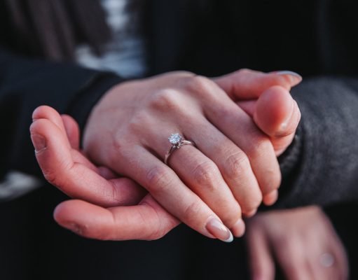 The Magic of a Secret Engagement Photographer: Capturing Love in Stealth