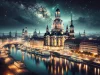 Dresden’s Photographic Wonders
