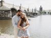 Marriage Proposal on Charles Bridge in Prague: A Romantic Guide