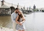 CandidYES – Surprise Proposal & Engagement Photography in Prague