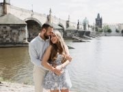 Marriage Proposal on Charles Bridge in Prague: A Romantic Guide