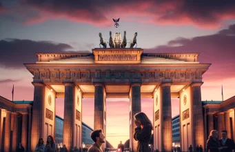 Proposal Photography in Berlin
