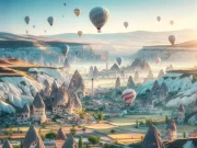 7 Must-Visit Cappadocia Photography Spots for Captivating Images
