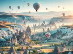7 Must-Visit Cappadocia Photography Spots for Captivating Images