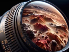 Eyes on Mars: The Technology Capturing the Red Planet’s Secrets!