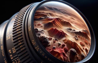 How to take 3D Video ?