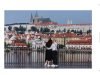 Best Pre-Wedding Photoshoot Locations in Prague