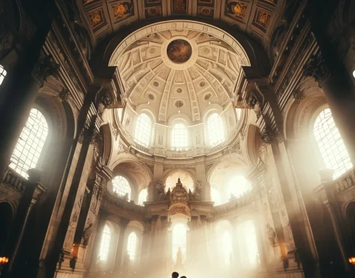 Dresden Pre-Wedding Photoshoot Ideas for Every Couple