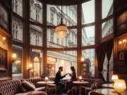 Indoor Proposal Locations in Vienna: Cozy and Intimate Venues for Winter or Rainy Day Proposals