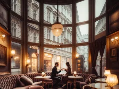 Indoor Proposal Locations in Vienna: Cozy and Intimate Venues for Winter or Rainy Day Proposals