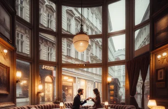 Indoor Proposal Locations in Vienna: Cozy and Intimate Venues for Winter or Rainy Day Proposals