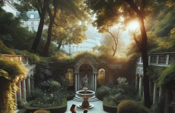 Hidden Gems for Private Proposals in Vienna