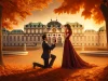 Proposal Photography Tips: How to Capture the Perfect Proposal Moment in Vienna