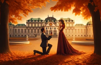 Proposal Photography Tips: How to Capture the Perfect Proposal Moment in Vienna