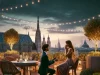 Vienna’s Rooftop Bars with a View: Proposal Spots with a Stunning Cityscape Backdrop