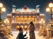 Seasonal Proposal Ideas in Vienna: Tailoring Your Proposal to the Season