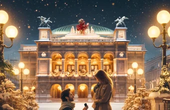 Seasonal Proposal Ideas in Vienna: Tailoring Your Proposal to the Season