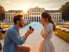 Proposal Photography in Vienna: Hiring a Photographer for the Big Moment