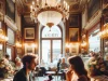 Vienna’s Romantic Cafés for Proposals: Combining Coffee Culture with Romance