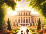 Vienna’s Gardens and Parks for Proposals: Enchanting Settings for Your Special Moment