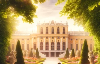 Vienna’s Gardens and Parks for Proposals: Enchanting Settings for Your Special Moment