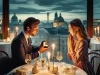 Vienna’s Best Proposal Spots for Foodies: Combining Love with Culinary Delights