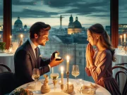 Vienna’s Best Proposal Spots for Foodies: Combining Love with Culinary Delights
