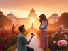 Vienna’s Proposal Spots on a Budget: Romantic Locations That Won’t Break the Bank
