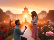 Vienna’s Proposal Spots on a Budget: Romantic Locations That Won’t Break the Bank