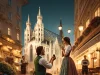 Proposal Traditions and Customs in Vienna: Incorporating Local Traditions into Your Proposal