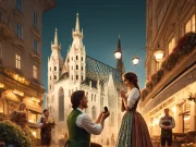 Proposal Traditions and Customs in Vienna: Incorporating Local Traditions into Your Proposal