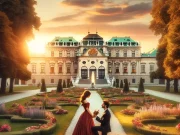Vienna’s Proposal Spots with Historical Charm: Combining Love and History at Charming Locations
