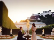 Romantic Spots in Salzburg: Discover the Most Enchanting Locations for a Memorable Proposal