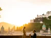 Sunset Proposals in Salzburg: Best Locations to Capture the Golden Hour and Add a Magical Touch to Your Proposal Photos