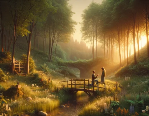 Hidden Gems for Private Proposals: Secluded and Lesser-Known Spots for an Intimate and Private Proposal Moment