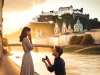 Proposal Photography Tips for Salzburg: Capturing the Magic of the Moment Against Salzburg’s Stunning Backdrop