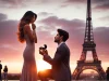 Seine River Proposals: Perfect Spots Along the Seine River for a Picturesque Proposal with River Views