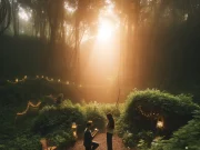 Hidden Gems for Private Proposals: Secluded and Lesser-Known Spots for an Intimate and Private Proposal Moment