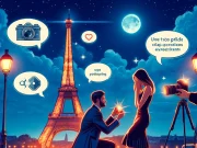 Proposal Photography Tips for Paris: Expert Advice on Capturing the Magic of the Moment Against Paris’s Stunning Backdrop
