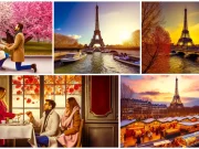 Seasonal Proposal Ideas in Paris: Tailoring Your Proposal to the Season