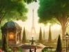 Parisian Parks and Gardens for Proposals: Discover Serene Spots for Your Special Moment