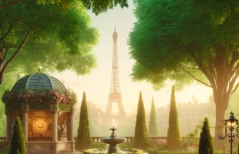 Parisian Parks and Gardens for Proposals: Discover Serene Spots for Your Special Moment