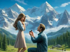 Mountain Proposals for Nature Lovers