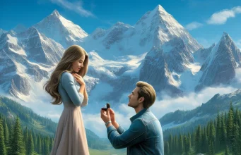 Mountain Proposals for Nature Lovers