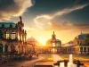 Zwinger Palace: Dresden’s Architectural Crown Jewel