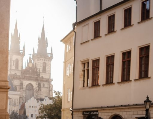 Small and Mid-Size Wedding Locations in Berlin