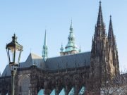 28 October 2026 in Prague: Free Open Days Worth Photographing Best Pre-Wedding Photoshoot Locations in Prague