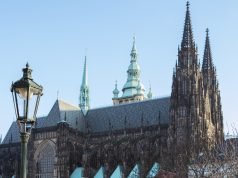28 October 2026 in Prague: Free Open Days Worth Photographing Best Pre-Wedding Photoshoot Locations in Prague