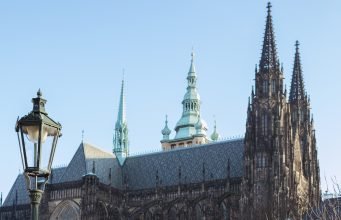 28 October 2026 in Prague: Free Open Days Worth Photographing Best Pre-Wedding Photoshoot Locations in Prague
