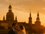Dresden Through the Lens: Why It’s a Wedding Haven and the 11 Best Photographers to Book